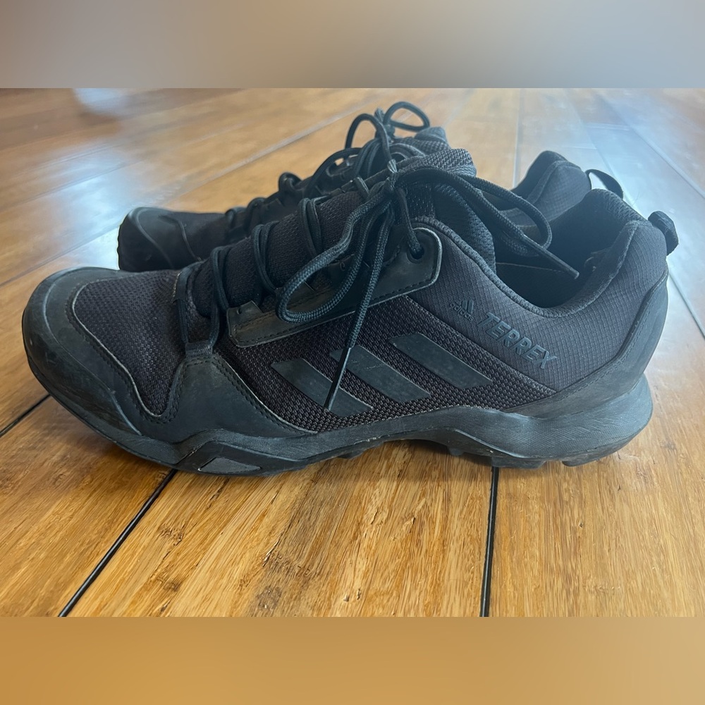 Men’s ADIDAS Terrex Goretex Shoes - 10.5